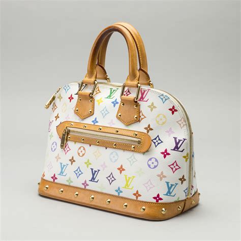 louis vuitton alma occasion|authentic louis vuitton alma.